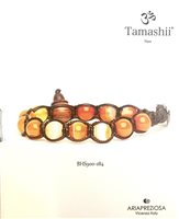 Bracciale Tamashii Classic in Pietre dure Pietre dure BHS900-284 - BHS900-284
